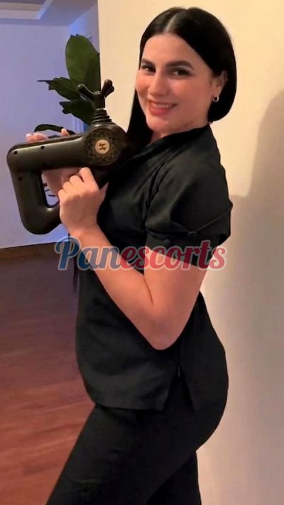 Valeria 62985702, masajista en Obarrio (Ciudad de Panamá)