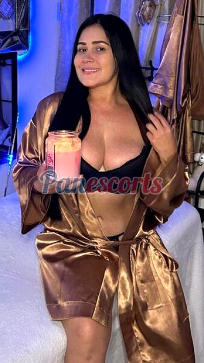 Vane, escort en Ciudad de Panamá