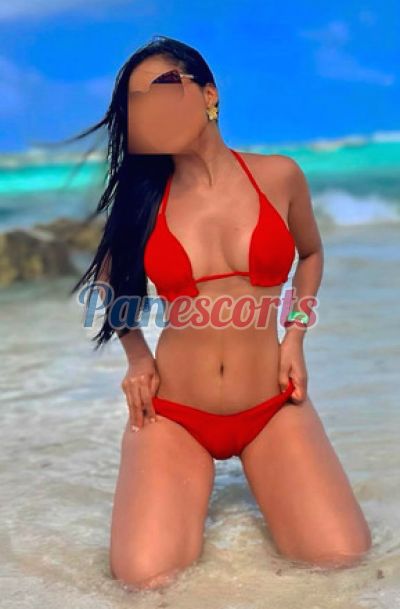 Laura, escort en Bella Vista (Ciudad de Panamá)