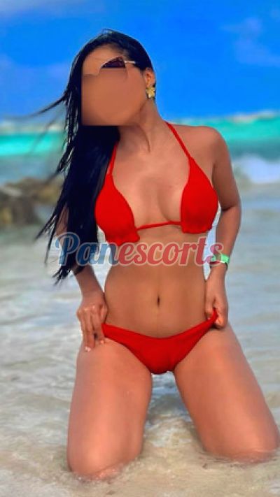 Laura, escort en Bella Vista (Ciudad de Panamá)