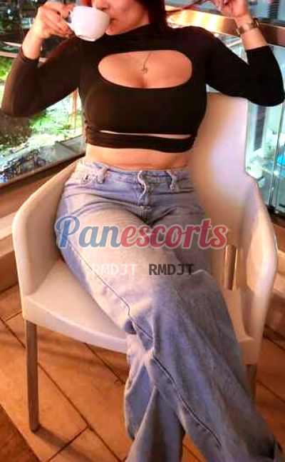 Laura, Escort en Ciudad de Panamá