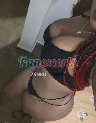 Pamela, Escort en Avenida Perú (Ciudad de Panamá)