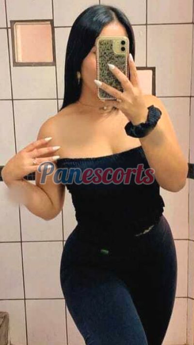 Alejandra, prepago en El Cangrejo (Ciudad de Panamá)