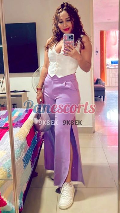 Gabriela 67117331, Mujer que da masajes en Vista Hermosa (Ciudad de Panamá)
