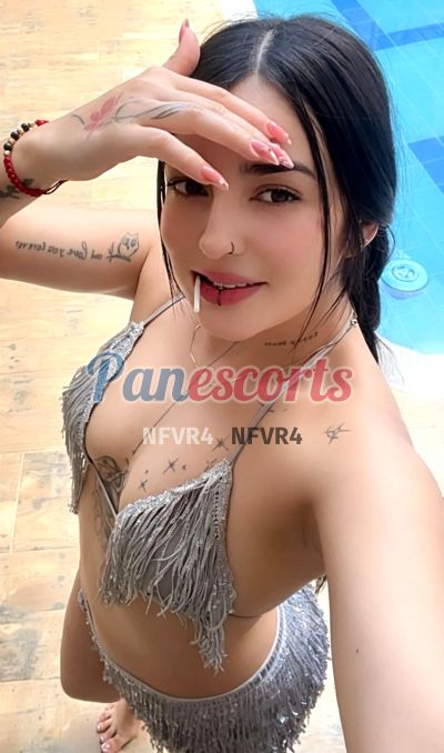 Valeria 61682609, escort en Plaza Edison (Ciudad de Panamá)