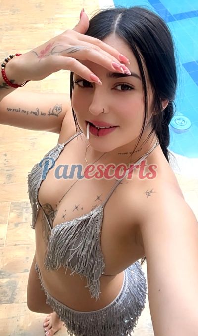 Valeria 61682609, escort en Plaza Edison (Ciudad de Panamá)