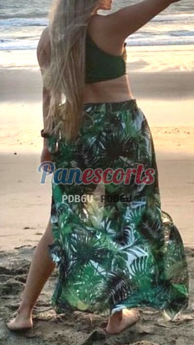 Valeria, Escort en Ciudad de Panamá