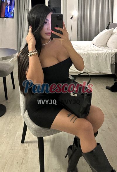 Sweetsarita 60330797, trans en Obarrio (Ciudad de Panamá)