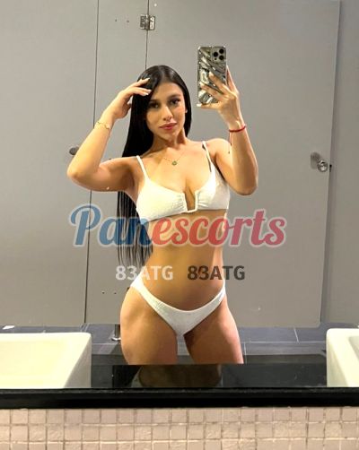 Maria José, prepago en Ciudad de Panamá