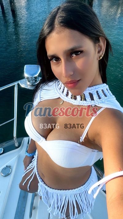 Maria José, puta en Ciudad de Panamá