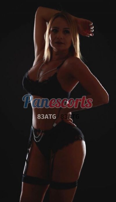Guadalupe, Escort en San Francisco (Ciudad de Panamá)