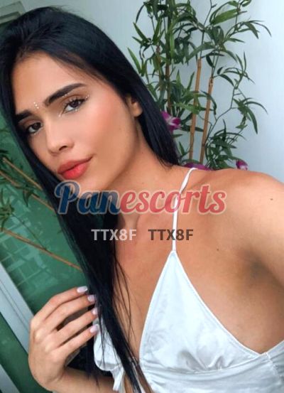 Andrea, Trans en Bella Vista (Ciudad de Panamá)