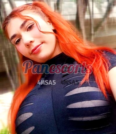 Ximena 69335569, Mujer que da masajes en Bella Vista (Ciudad de Panamá)