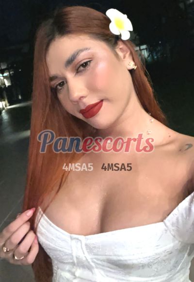 Ximena 69335569, Mujer que da masajes en Bella Vista (Ciudad de Panamá)