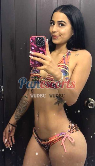 Valery, Puta en Bella Vista (Ciudad de Panamá)
