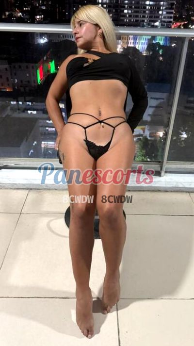 Laura, Escort en Avenida Balboa (Ciudad de Panamá)