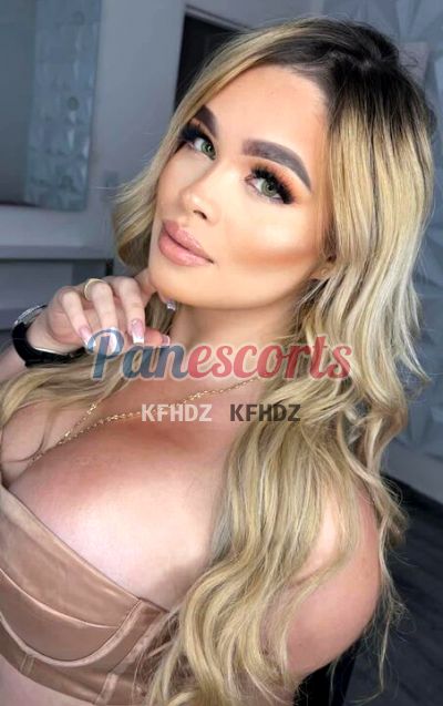 Silvana, Prepago en Marbella (Ciudad de Panamá)