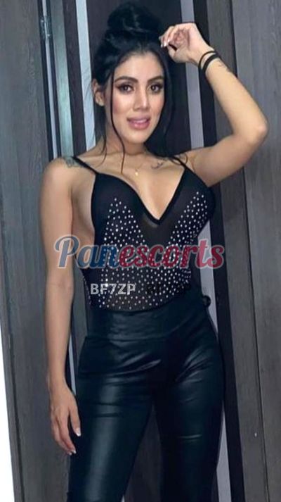 Maria José, Escort en El Cangrejo (Ciudad de Panamá)