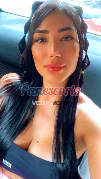 Sofía 66077783, Prepago en Ciudad de Panamá