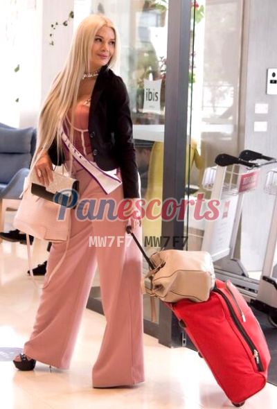 Dayana 68480056, Trans en David