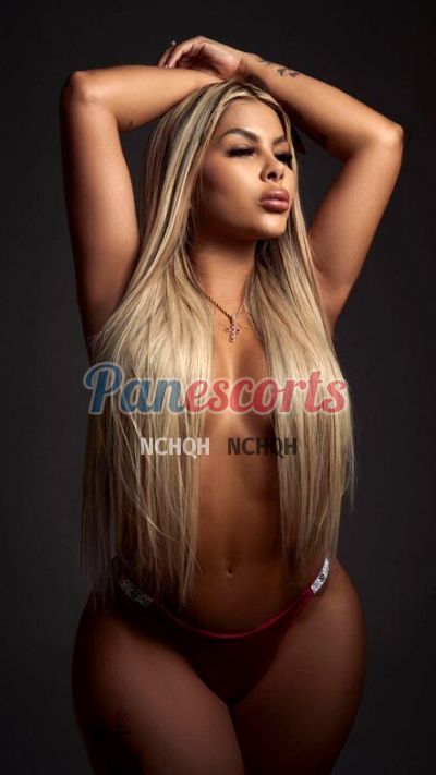 Taty, Prepago en San Francisco (Ciudad de Panamá)