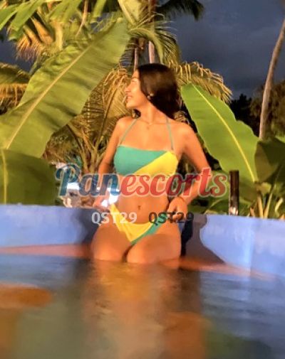 Sofía, Puta en Bella Vista (Ciudad de Panamá)