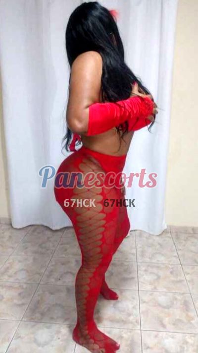 Nata 66312399, Escort en La Chorrera