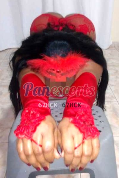 Nata 66312399, Puta en La Chorrera