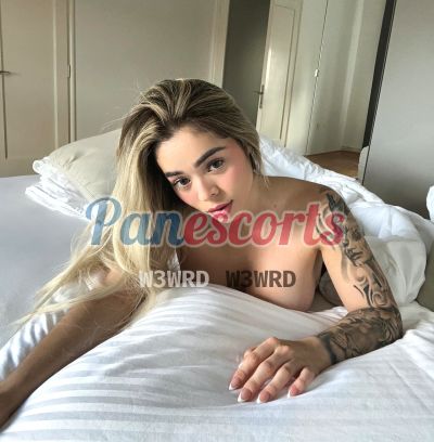 Sophie 65754707, Prepago en La Locería (Ciudad de Panamá)