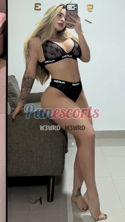 Sophie 65754707, puta en San Francisco (Ciudad de Panamá)