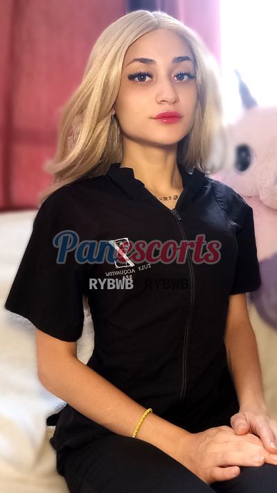 Pamela 68577222, Masajista en Paitilla (Ciudad de Panamá)
