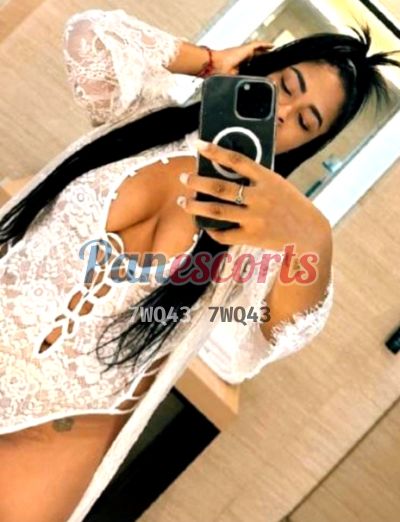 Fernanda, Puta en Ciudad de Panamá