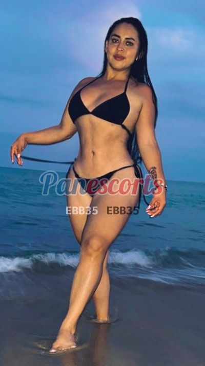 Alejandra, Escort en Punta Pacífica (Ciudad de Panamá)