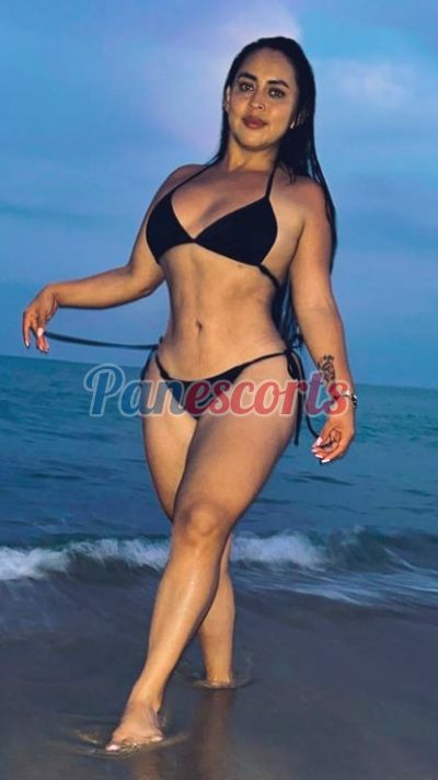 Alejandra 64109008, Escort en Punta Pacífica (Ciudad de Panamá)