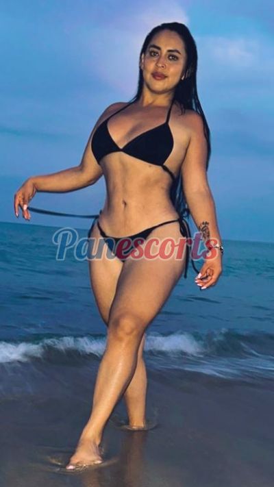 Alejandra 64109008, Escort en Punta Pacífica (Ciudad de Panamá)
