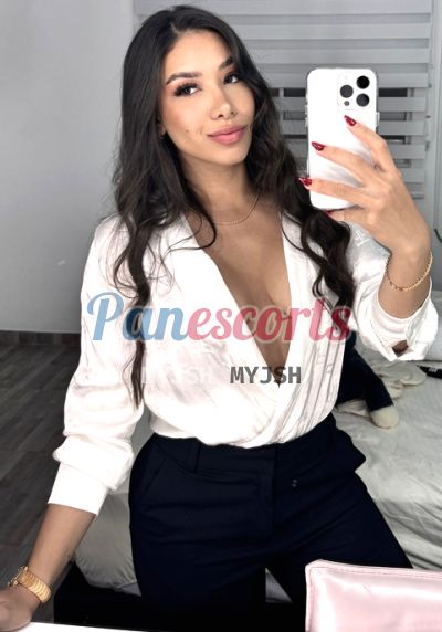 Samanta 64833749, Puta en El Cangrejo (Ciudad de Panamá)