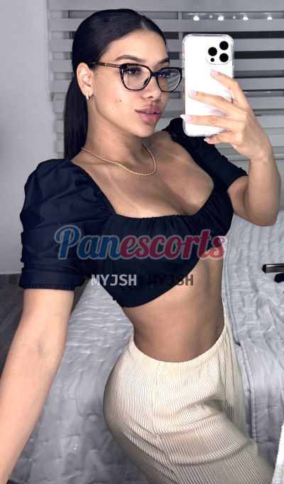Samanta 64833749, Escort en El Cangrejo (Ciudad de Panamá)