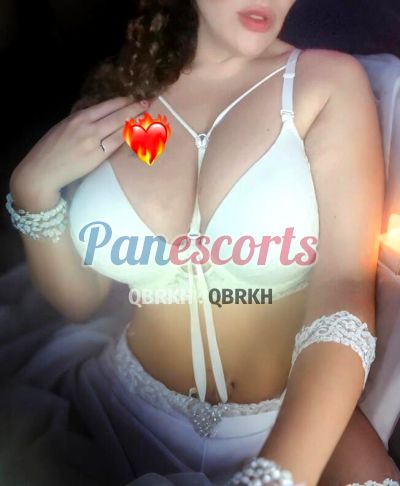 Valentina, Prepago en Ciudad de Panamá