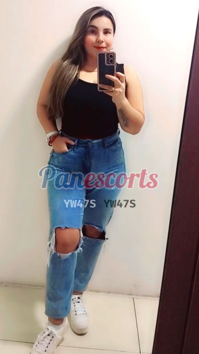 Juliana 68472498, Prepago en Vía España (Ciudad de Panamá)