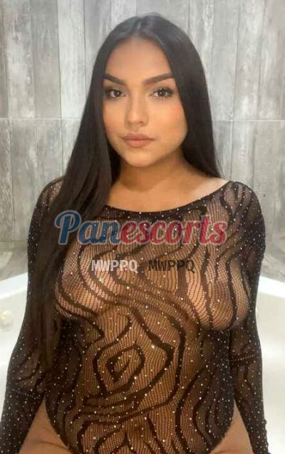 Daniela, Escort en Santiago