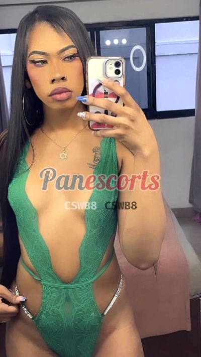 Kylie Joanne 67310352, Travesti en Paitilla (Ciudad de Panamá)