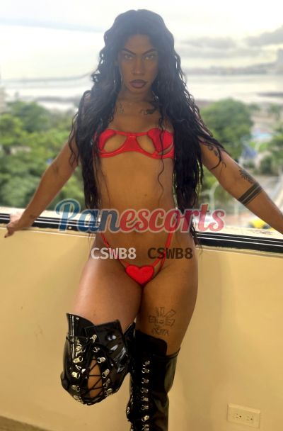 Kylie Joanne 67310352, Travesti en Paitilla (Ciudad de Panamá)
