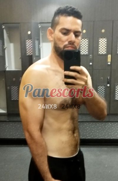 Kaledf 64979686, Hombre en Ciudad de Panamá