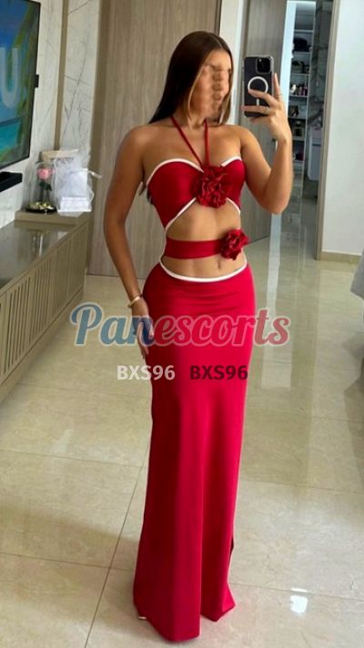 Sara, Escort en El Cangrejo (Ciudad de Panamá)