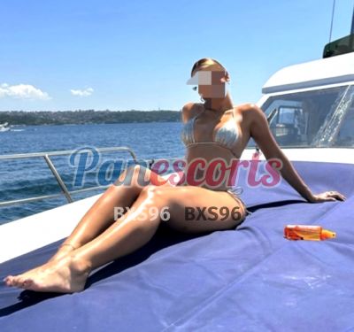 Sara, Prepago en El Cangrejo (Ciudad de Panamá)