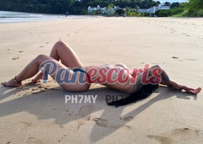 Saray, Puta en Ciudad de Panamá