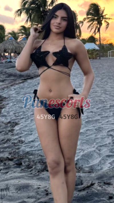 Julieta, prepago en San Francisco (Ciudad de Panamá)