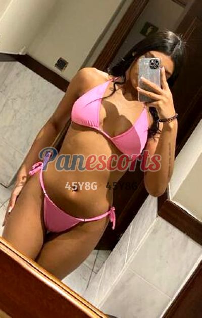 Julieta, Prepago en Obarrio (Ciudad de Panamá)