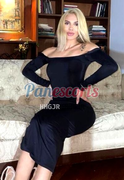 Abye, Escort en Ciudad de Panamá