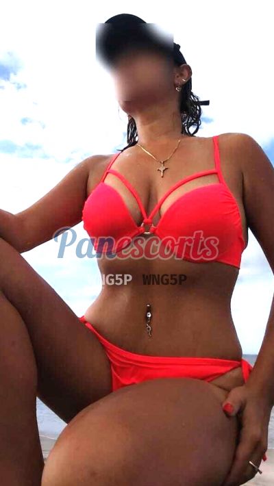 Zarah, Puta en Ciudad de Panamá